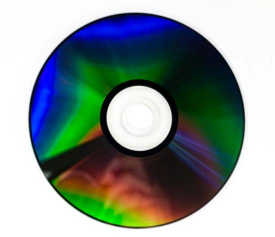 cd dvd duplication services