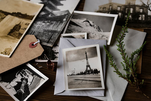photos restored services