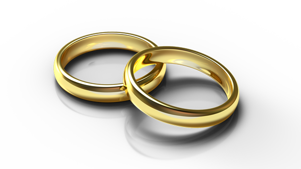 two-simple-gold-rings